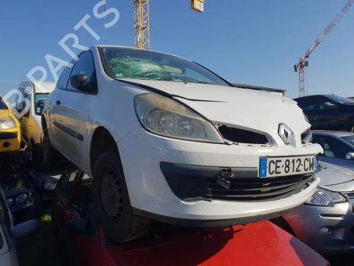 AC compressor RENAULT CLIO III (BR0/1, CR0/1) 1.5 dCi (C/BR0G, C/BR1G) | BP23668429M34  - Image 15