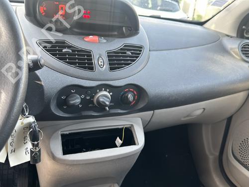Engine RENAULT TWINGO II (CN0_) 1.2 (CN0D) | BP24420822M1  - Image 21