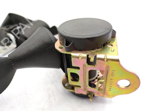 Rear left belt tensioner FORD FIESTA V (JH_, JD_) 1.4 TDCi | BP23731081C89 