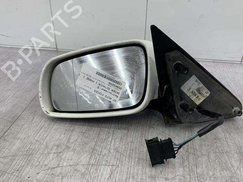 Left mirror SKODA OCTAVIA I (1U2) 1.9 TDI | BP23666405C26 