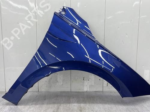 Used Right front fenders VW POLO VI (AW1, BZ1, AE1) 1.0 TSI (110 hp) 32001433