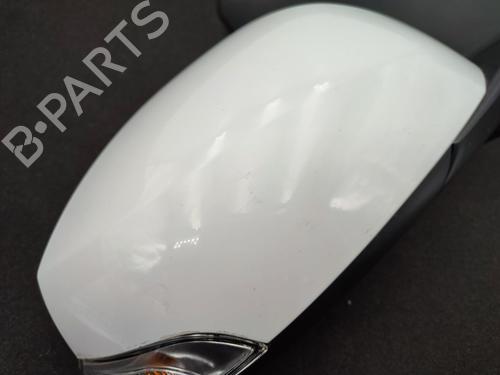 Used Right mirror Right mirror 23741747 23741747