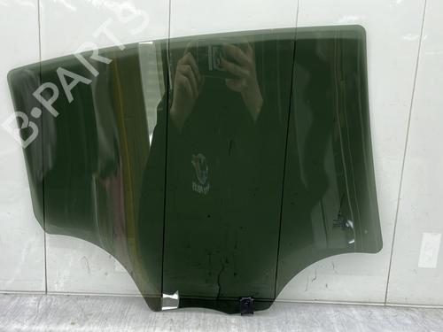 Rear left door window PEUGEOT 208 I (CA_, CC_) 1.6 HDi / BlueHDi 75 | BP23681717C20
