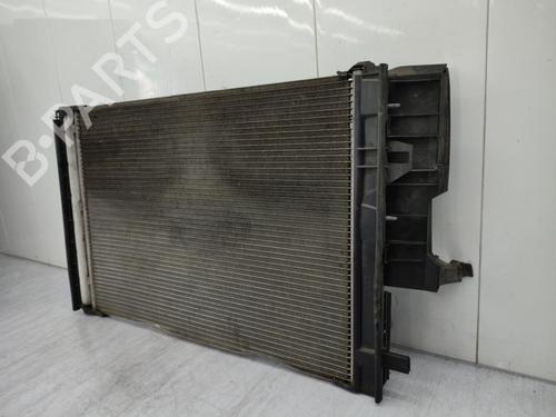Used AC radiator AC radiator MERCEDES-BENZ A-CLASS (W176) A 180 CDI / d (176.012) (109 hp) 23741183 23741183