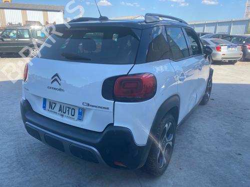 Dashboard CITROËN C3 AIRCROSS II (2R_, 2C_) 1.2 PureTech 110 (2RHNZB, 2RHNZW, 2RHNPX, 2RHNPJ) | BP36663991C46 - Image 54