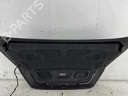 Tailgate JAGUAR S-TYPE II (X200) 4.2 V8 | BP28196477C6 