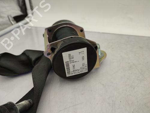 Rear right seatbelt ISUZU D-MAX II (TFR, TFS) 2.5 CRDi 4x4 (TFS86J) | BP24922190I28 - Image 8