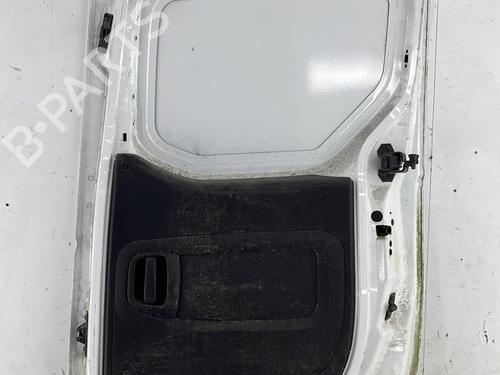 Right slide door CITROËN BERLINGO Box Body/MPV (B9) 1.6 HDi / BlueHDi 75 | BP29028865C75 