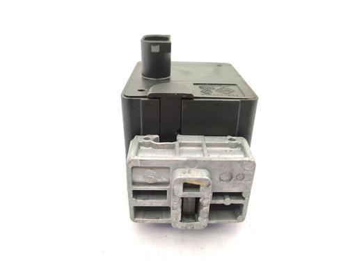 Electronic module RENAULT MEGANE III Hatchback (BZ0/1_, B3_) 1.5 dCi (BZ09, BZ0D, BZ1W, BZ29, BZ14) | BP23753717M83 