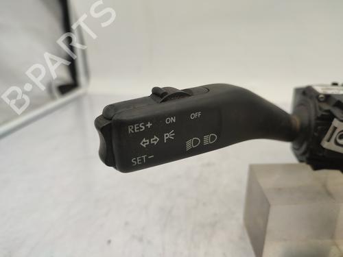 Steering column stalk SEAT TOLEDO III (5P2) 2.0 TDI 16V | BP23684575I23 