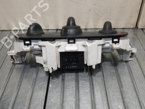 climate-control-renault-twingo-ii-cn0_-2007-23685142 main image