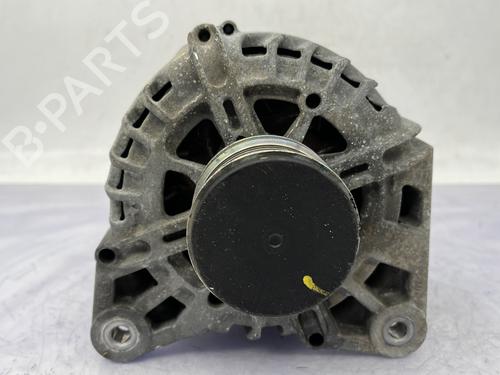 Generator RENAULT KANGOO Express (FW0/1_) 1.5 dCi 90 (FW0G, FW05, FW08, FW11) (90 hp) 30679444