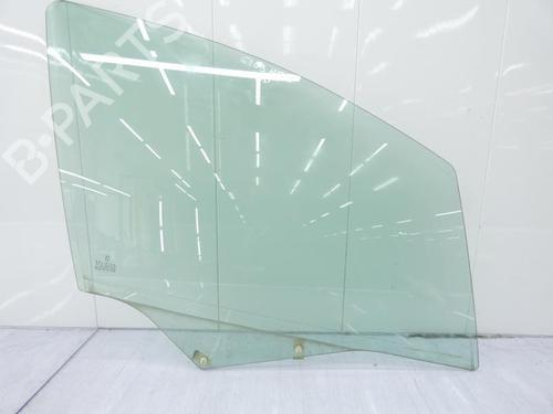 Front right door window PEUGEOT 307 (3A/C) 2.0 HDi 110 | BP23700676C19 