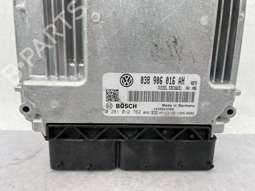 Electronic module VW TRANSPORTER T5 Van (7HA, 7HH, 7EA, 7EH) 1.9 TDI | BP40222517M83  - Image 11