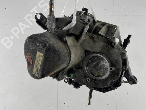 Used Gearbox Gearbox 24345709 24345709