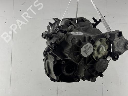 Gearbox MERCEDES-BENZ B-CLASS Sports Tourer (W245) B 180 CDI (245.207) | BP29611548M3 