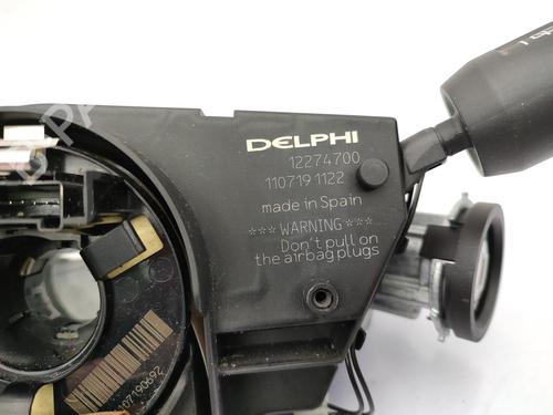 Electronic module OPEL CORSA D (S07) 1.0 (L08, L68) | BP23752150M83 