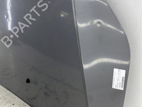 Hood CHEVROLET AVEO / KALOS Hatchback (T250, T255) 1.2 LPG | BP29028832C1 