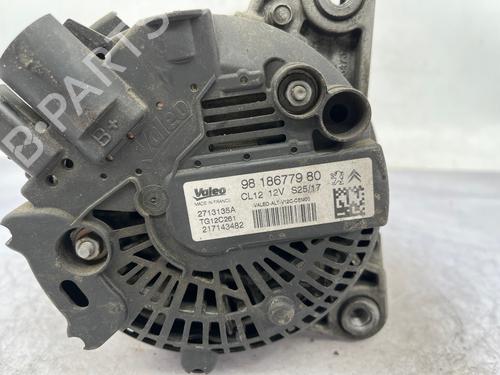 Used Alternator Alternator 37475462 37475462