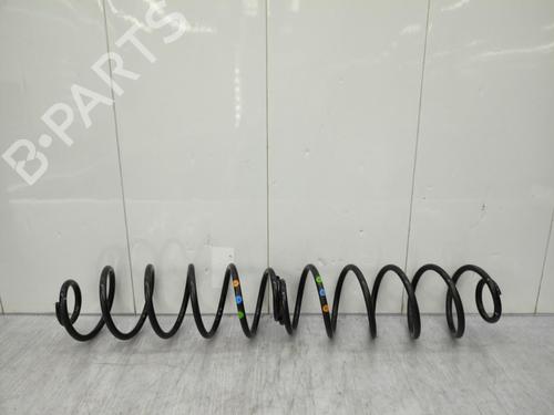 Used Shock absorber spring PEUGEOT 208 I (CA_, CC_) 1.6 HDi / BlueHDi 75 (75 hp) 23728682