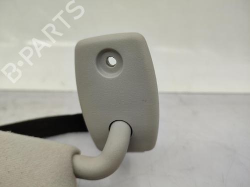 Right sun visor PEUGEOT 307 CC (3B) 2.0 16V | BP23718385I2 - Image 5