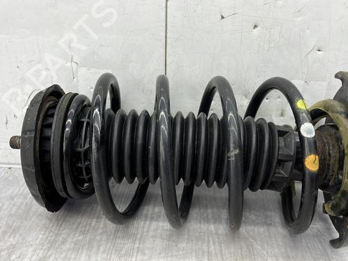 Used Left front shock absorber PEUGEOT 208 I (CA_, CC_) 1.6 HDi / BlueHDi 75 (75 hp) 26685778