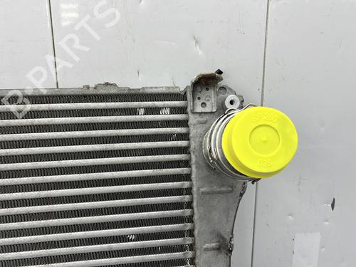 Used Intercooler Intercooler TOYOTA AURIS (_E15_) 2.0 D-4D (ADE150_, ADE150R) (126 hp) 33714839 33714839