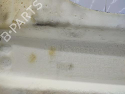 Used Luggage compartment floor Luggage compartment floor TESLA MODEL 3 (5YJ3) EV AWD (441 hp) 26972715 26972715