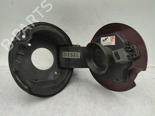 Klapa wlewu paliwa RENAULT GRAND SCÉNIC III (JZ0/1_) 1.6 dCi (JZ00, JZ12) | BP29512718C131 