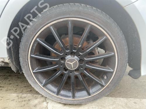 Gearbox MERCEDES-BENZ A-CLASS (W176) A 180 (176.042) | BP36401167M3 - Image 56