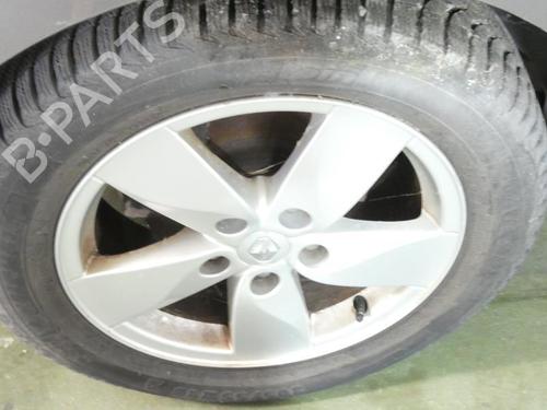 Rat RENAULT MEGANE III Hatchback (BZ0/1_, B3_) 1.5 dCi | BP23699852C49 - Image 25