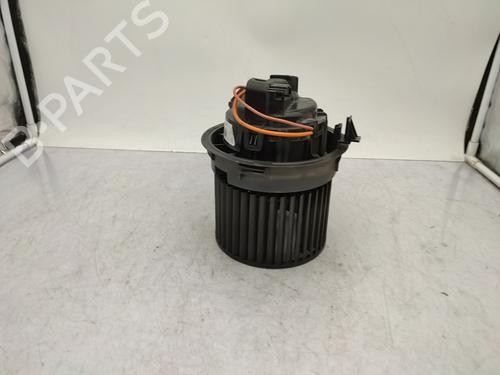 Varmeblæser RENAULT CLIO IV (BH_) 1.5 dCi 90 (90 hp) 27384299
