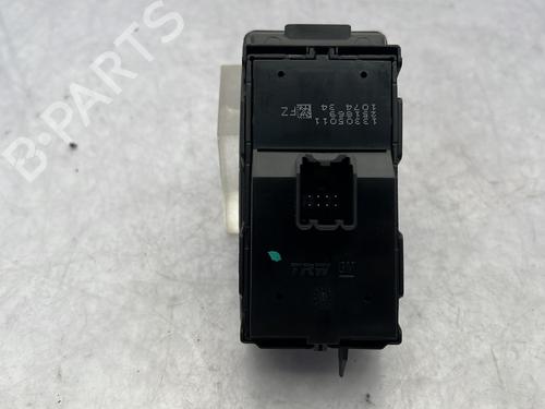 Left front window switch OPEL INSIGNIA A (G09) 2.0 CDTI (68) | BP33883896I27 - Image 5