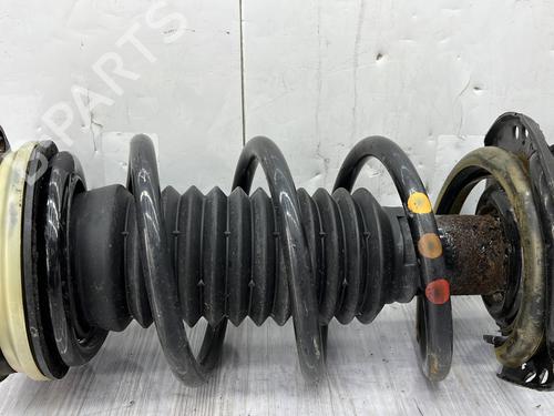 Right front shock absorber RENAULT KANGOO Express (FW0/1_) 1.5 dCi 90 (FW0G, FW05, FW08, FW11) | BP28163534M17 