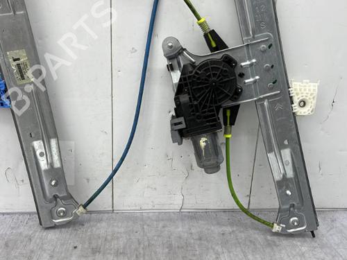 Front left window mechanism CITROËN C3 Picasso (SH_) 1.6 HDI 90 | BP23755696C22  - Image 10
