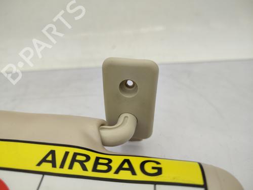 Right sun visor FIAT 500 (312_) 1.2 (312AXA1A) | BP23739279I2 - Image 2