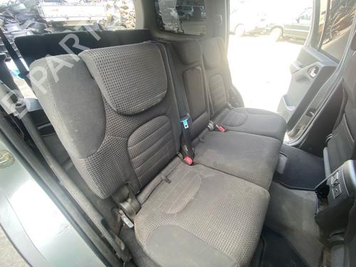 Seats set NISSAN PATHFINDER III (R51) 2.5 dCi 4WD | BP36646283C78 - Image 21