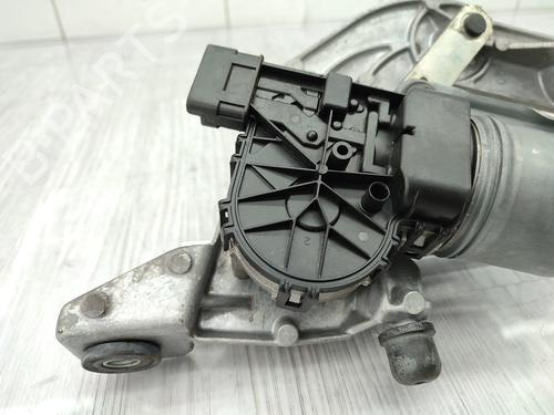 Front wiper motor RENAULT ZOE (BFM_) ZOE | BP23759607M29 