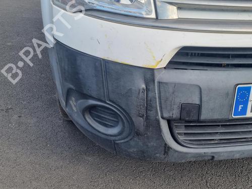 Left sun visor CITROËN BERLINGO Box Body/MPV (B9) 1.6 HDi / BlueHDi 75 | BP23722576I1  - Image 8