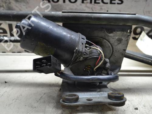 Front wiper motor MERCEDES-BENZ VITO Van (W638) 110 D 2.3 (638.074, 638.078) | BP23665163M29 