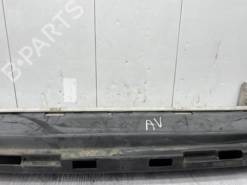 Front bumper reinforcement CITROËN C4 Grand Picasso I (UA_) 2.0 HDi 150 | BP23760112C109 