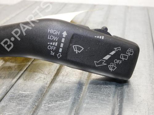 Used Steering column stalk Steering column stalk VW GOLF VI (5K1) 2.0 TDI (140 hp) 23696580 23696580