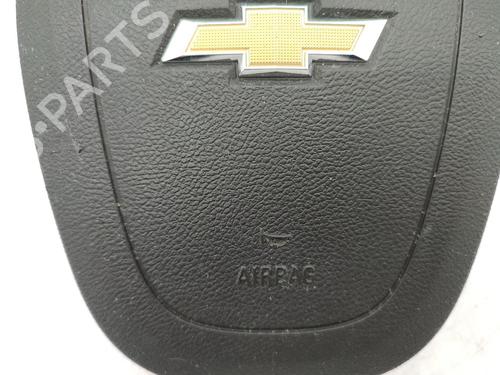 Driver airbag CHEVROLET MALIBU (V300) 2.0 D | BP23730930C9 