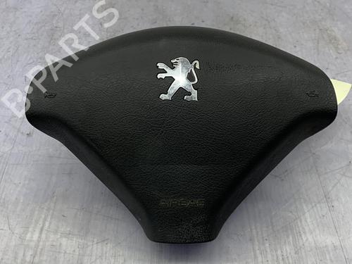 Used Driver airbag Driver airbag PEUGEOT 307 (3A/C) 2.0 HDi 90 (90 hp) 23686126 23686126