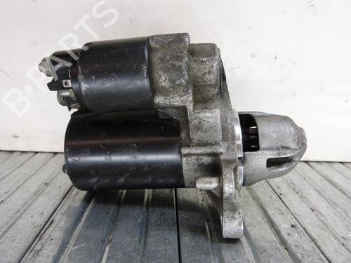 Used Starter MINI MINI (R50, R53) Cooper S (163 hp) 23671860