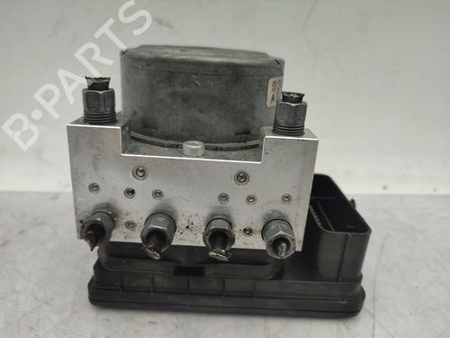 ABS Bremseaggregat CITROËN C3 Picasso (SH_) 1.2 THP 110 (SHHNZ6) (110 hp) 29618272