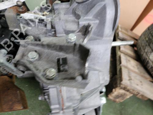 Gearbox ALFA ROMEO MITO (955_) 1.3 MultiJet (955AXP1A, 955AYC1A) | BP23666784M3 