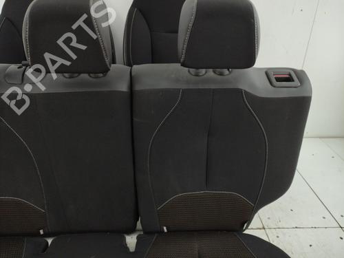 Seats set CITROËN C3 II (SC_) 1.4 HDi 70 (SC8HZC, SC8HR0, SC8HP4) | BP23707708C78  - Image 10