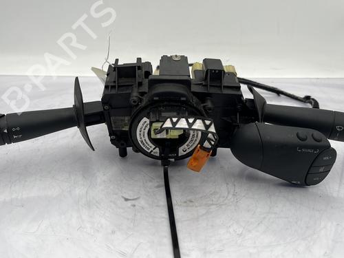 Used Steering column stalk Steering column stalk RENAULT MEGANE I Classic (LA0/1_) 1.4 (LA0E, LA0V) (75 hp) 23761392 23761392