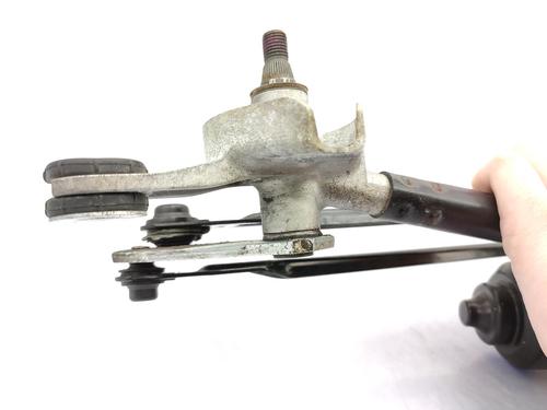Front wiper motor KIA RIO III (UB) 1.2 CVVT | BP23752393M29 